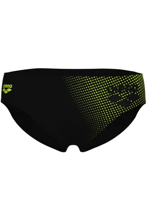 Arena Zwembroek performance heren foggy dots slip zwembroek