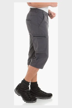 Schöffel 3/4 broek Pants Springdale1