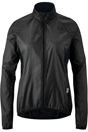 Gonso Fietsjack Scrivia Extra licht, 100% winddicht