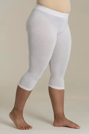 Sandgaard 3/4 legging Amsterdam met elastaan