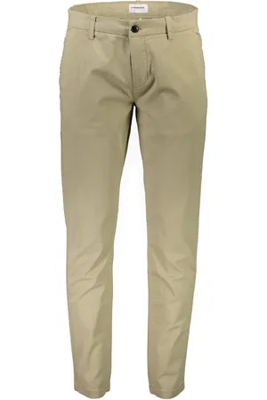 Lindbergh Chino met stretch