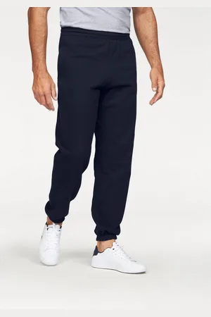 Fruit Of The Loom Sweatbroek in een katoenmix