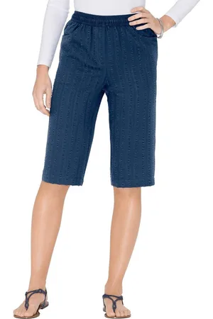 Classic Basics Bermuda
