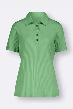 Casual Looks Poloshirt (1-delig)