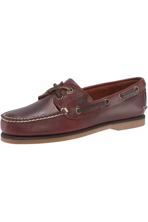 Timberland Bootschoenen CLASSIC BOAT BOAT SHOE