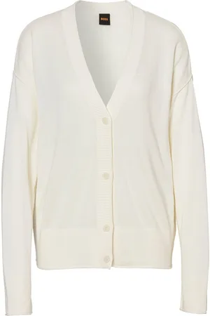 HUGO BOSS Vest C_Feda Premium damesmode