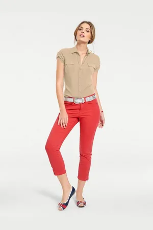 Heine Overhemdblouse