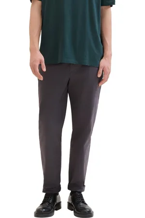 TOM TAILOR Chino met stretch