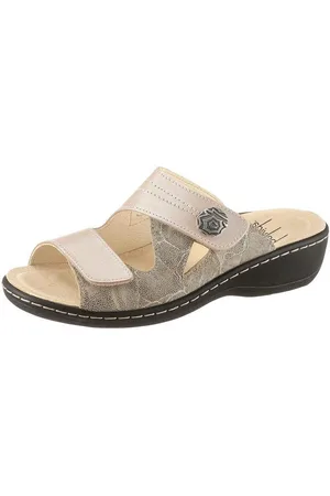 Belvida Slippers