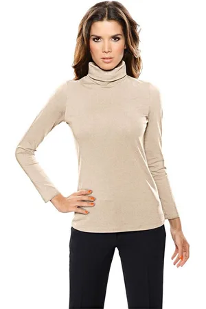 Heine Colshirt (1-delig)