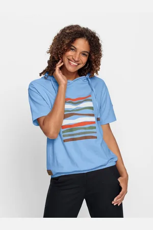 Casual Looks Hoodie