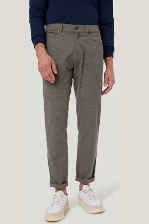 Pierre Cardin 5-pocket jeans PC-Lyon
