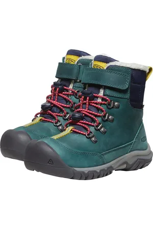 Keen Winterlaarzen KANIBOU WP