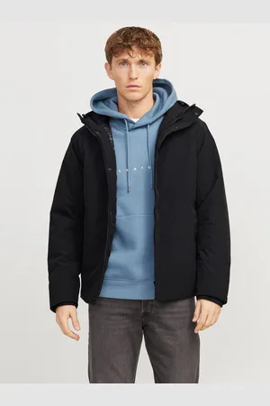 JACK & JONES Kort jack JJEKEEN JACKET SN