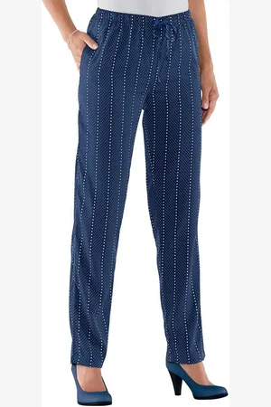 Classic Basics Comfortbroek
