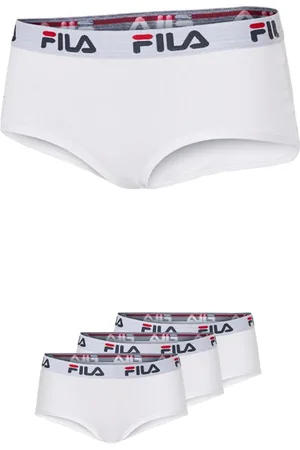 Fila Slip (3 stuks)