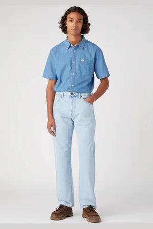 Wrangler Straight jeans Frontier