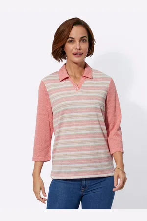 Classic Basics Poloshirt (1-delig)