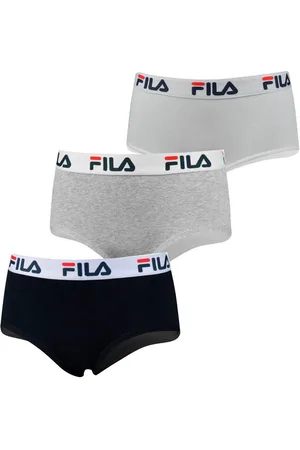 Fila Slip (3 stuks)
