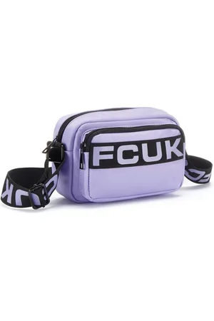 French Connection Schoudertas Minibag, handtas, crossbody bag VEGAN