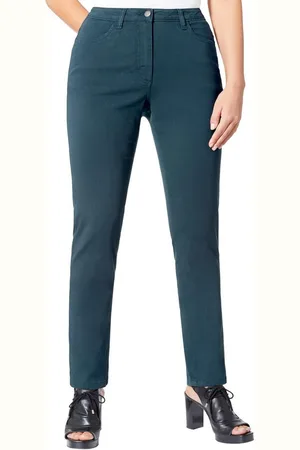 Classic Basics Prettige jeans