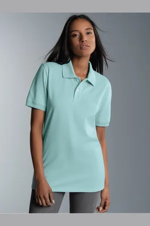Trigema Poloshirt Poloshirt (1-delig)