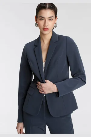 Tamaris Korte blazer in trendkleuren