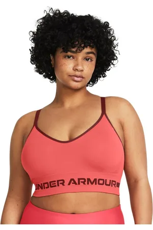 Under Armour ® Sport-bh UA Seamless Low Long Bra