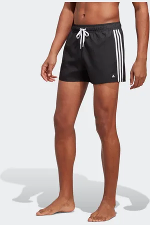 adidas Zwemshort 3STREPEN CLX (1 stuk)