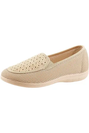 Baur Pantoffels