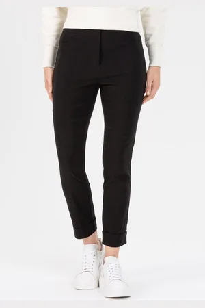 STEHMANN 3/4 broek Igor in maten 32 tot 52