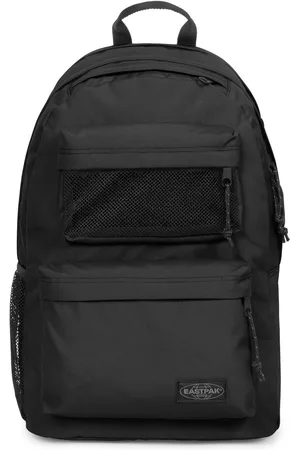 Eastpak Vrijetijdsrugzak DOUBLE OFFICE Backpack vrijetijdsrugzak laptoprugzak (17 inch) schoolrugzak