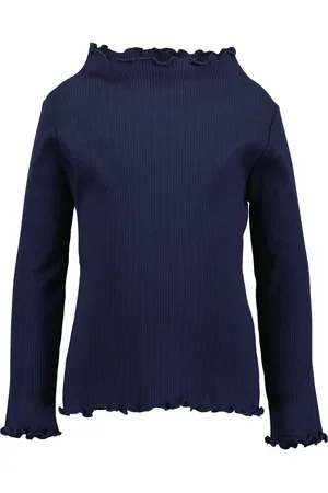 Blue Seven Shirt met lange mouwen