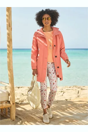 Heine Parka