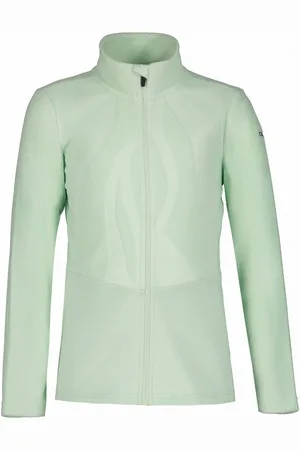 Icepeak Fleecejack K FLEECEJACK LOMETA
