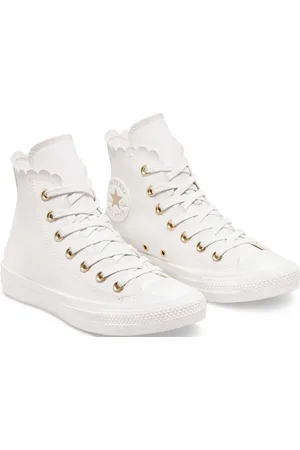 Converse Sneakers CHUCK TAYLOR ALL STAR MONO WHITE