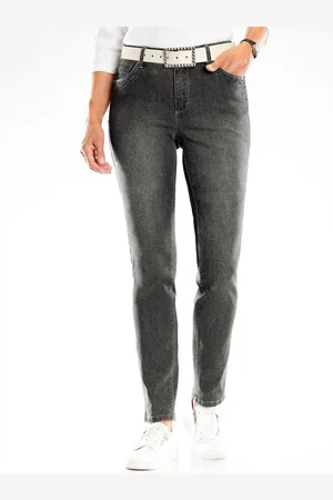 Classic Inspirationen 5-pocket jeans