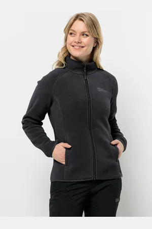 Jack Wolfskin Fleecejack MOONRISE FZ W