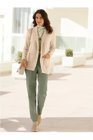 Classic Inspirationen Cardigan
