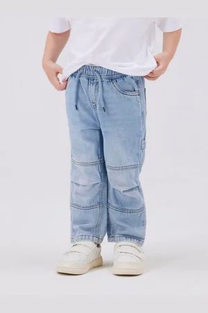 NAME IT Straight jeans NMMRYAN JOG JEANS 9900-BY NOOS