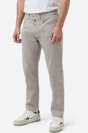 Pierre Cardin 5-pocket jeans Lyon tapered