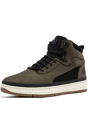 K1X Veterschoenen GK3000 Winterlaarzen, veterschoenen, winterschoenen