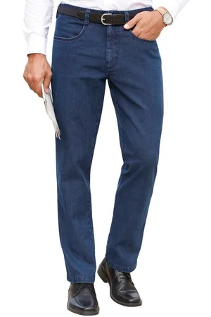 Baur Rechte jeans (1-delig)