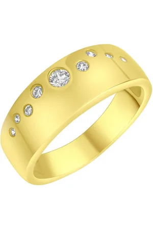 Firetti Ring Sieraad cadeau zilver 925 zilveren ring sterrenhemel
