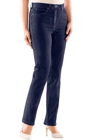Casual Looks 5-pocket jeans