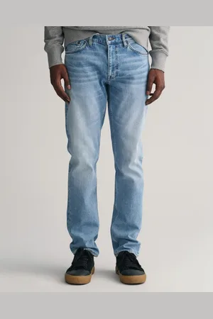 GANT Regular fit jeans REGULAR JEANS