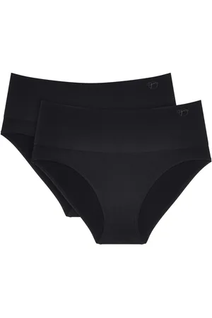 Triumph Slip Soft Sculpt Bandeau Maxi 2P (Set van 2)