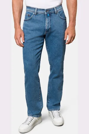 Pierre Cardin 5-pocket jeans Dijon