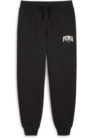 PUMA Joggingbroek SQUAD PANTS FL