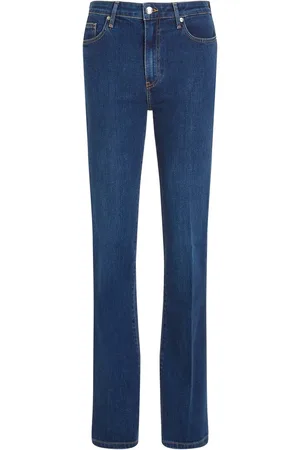 Tommy Hilfiger Bootcut jeans CRV BOOTCUT RW KAI